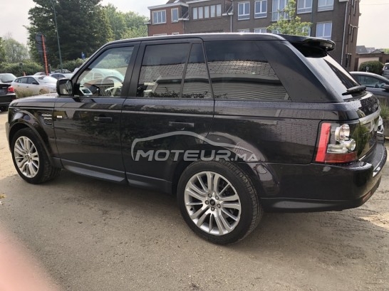 LAND-ROVER Range rover sport Hse 3.0 occasion 743565