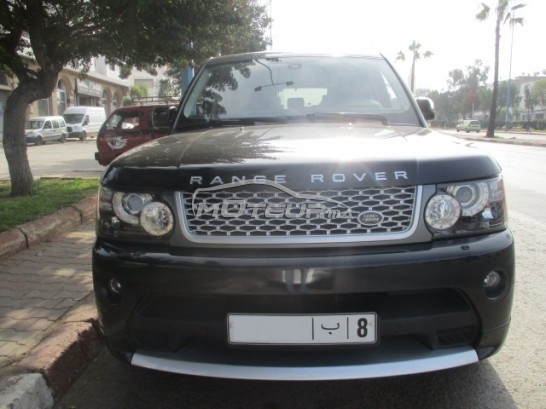 LAND-ROVER Range rover sport occasion 444453