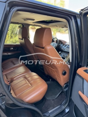 LAND-ROVER Range rover sport occasion 3292437