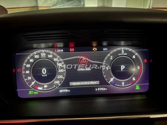 لاندروفر رانجي روفير إسبورت Se مستعملة 2070134