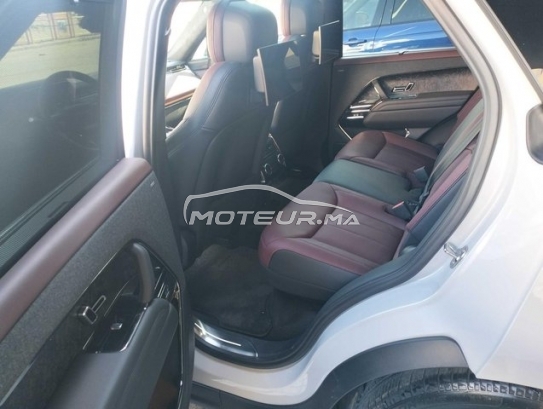 لاندروفر رانجي روفير إسبورت مستعملة 3571018