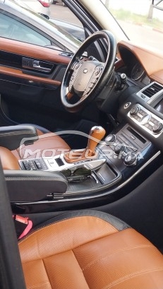 لاندروفر رانجي روفير إسبورت مستعملة 1713861