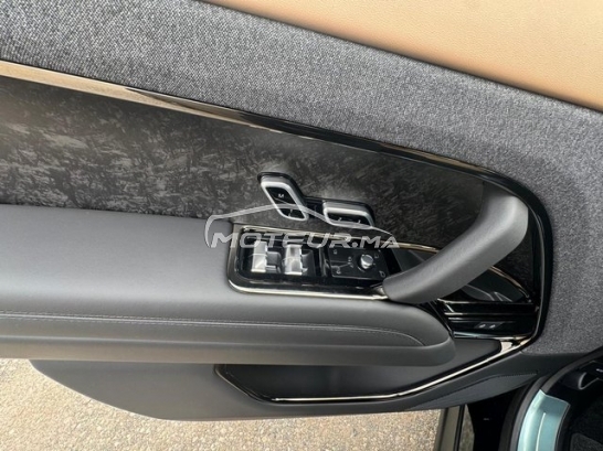 LAND-ROVER Range rover sport occasion 3082458