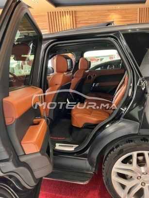 لاندروفر رانجي روفير إسبورت مستعملة 1589166