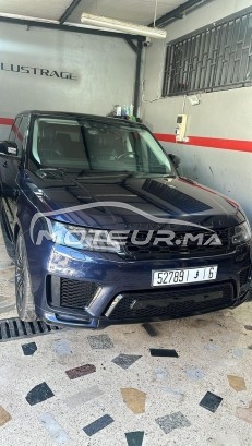 لاندروفر رانجي روفير إسبورت Hse مستعملة 3528457