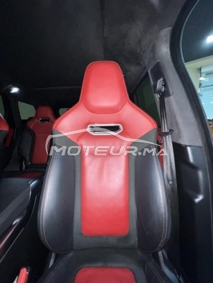 LAND-ROVER Range rover sport occasion 1737716