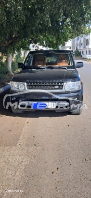LAND-ROVER Range rover sport Hse occasion 1935127