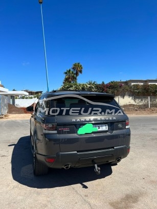 لاندروفر رانجي روفير إسبورت Sdv6 مستعملة 1466270