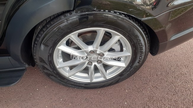 LAND-ROVER Range rover sport Se occasion 2065785