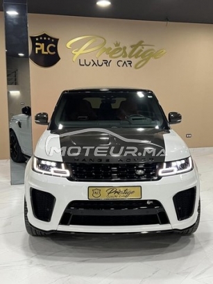 LAND-ROVER Range rover sport occasion 1737721