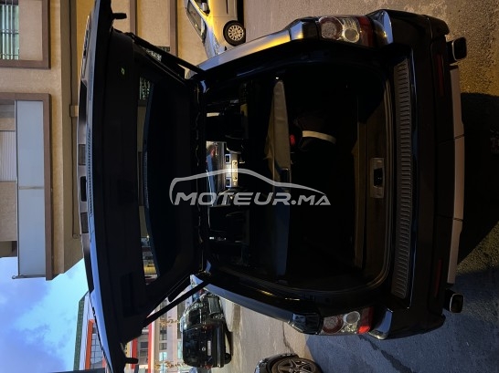 لاندروفر رانجي روفير إسبورت Autobiographique - red Édition مستعملة 2302014