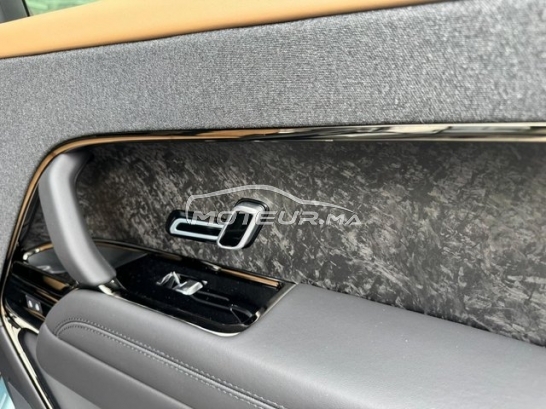 LAND-ROVER Range rover sport occasion 3082450