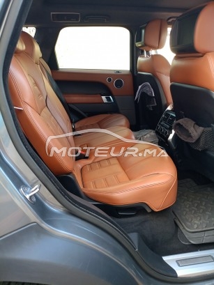 LAND-ROVER Range rover sport Autobiographie importée neuve occasion 2741282
