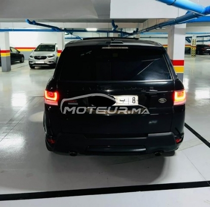 لاندروفر رانجي روفير إسبورت مستعملة 1552569