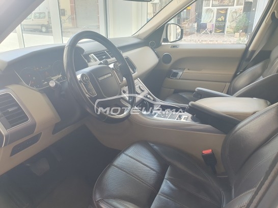 لاندروفر رانجي روفير إسبورت Dynamique مستعملة 2584511