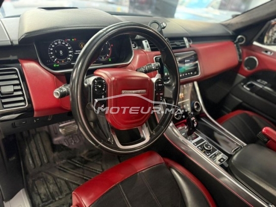 LAND-ROVER Range rover sport occasion 3455719