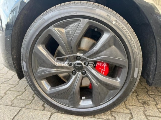 لاندروفر رانجي روفير إسبورت مستعملة 3170876