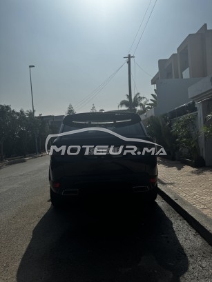 لاندروفر رانجي روفير إسبورت Sport مستعملة 2878295