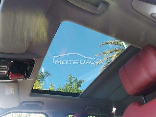 لاندروفر رانجي روفير إسبورت Hse مستعملة 2944143