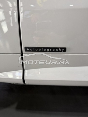 LAND-ROVER Range rover sport occasion 3567032