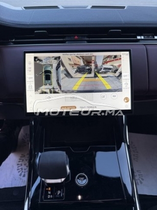 لاندروفر رانجي روفير إسبورت مستعملة 2858404