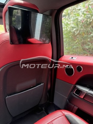 LAND-ROVER Range rover sport Range sport occasion 2401600