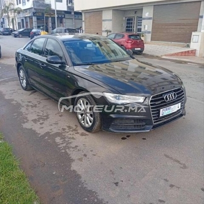 LAND-ROVER Range rover sport occasion 3428660