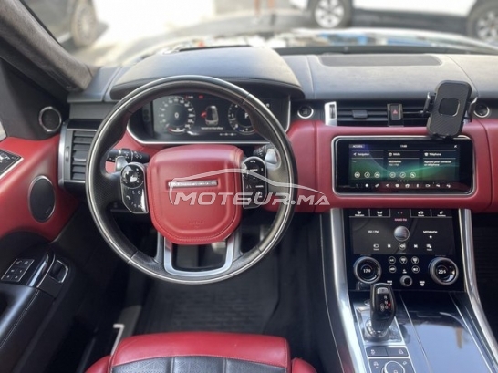 لاندروفر رانجي روفير إسبورت مستعملة 2712906