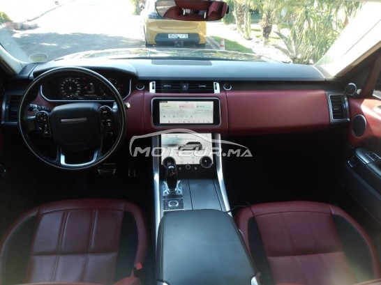 لاندروفر رانجي روفير إسبورت Hse مستعملة 2899656