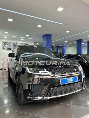 LAND-ROVER Range rover sport occasion 2131568