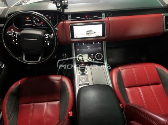 لاندروفر رانجي روفير إسبورت مستعملة 3272004