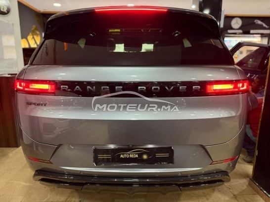 LAND-ROVER Range rover sport occasion 3269259