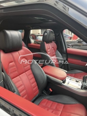 لاندروفر رانجي روفير إسبورت مستعملة 1724559