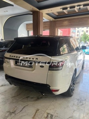 LAND-ROVER Range rover sport occasion 1715821