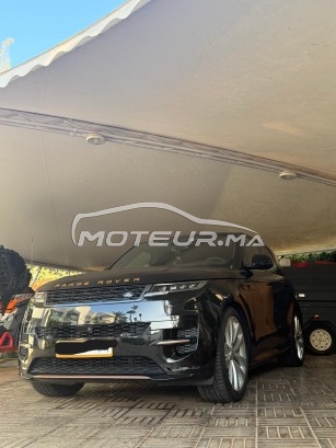 لاندروفر رانجي روفير إسبورت V8 مستعملة 2460081