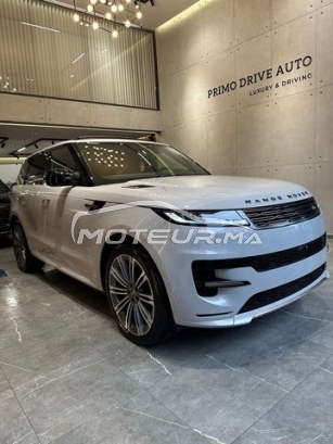 لاندروفر رانجي روفير إسبورت مستعملة 3064489