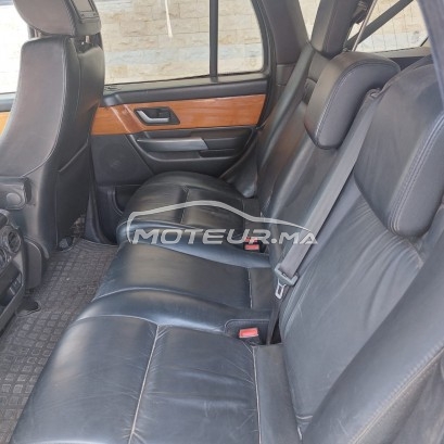 لاندروفر رانجي روفير إسبورت مستعملة 1651995