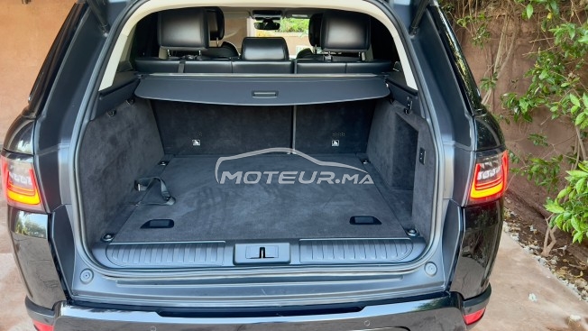 لاندروفر رانجي روفير إسبورت مستعملة 1458562