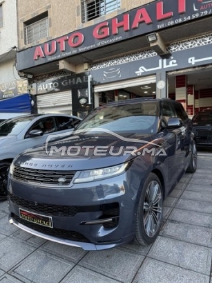 لاندروفر رانجي روفير إسبورت مستعملة 2858394