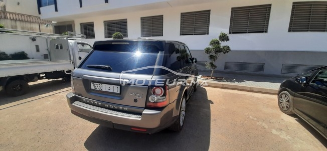 لاندروفر رانجي روفير إسبورت Hse مستعملة 1157158