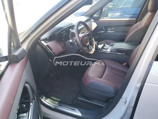 لاندروفر رانجي روفير إسبورت مستعملة 3570593