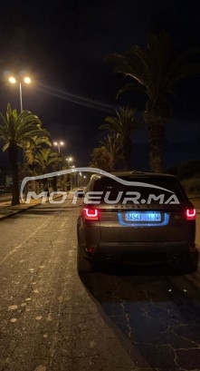 LAND-ROVER Range rover sport occasion 1489296