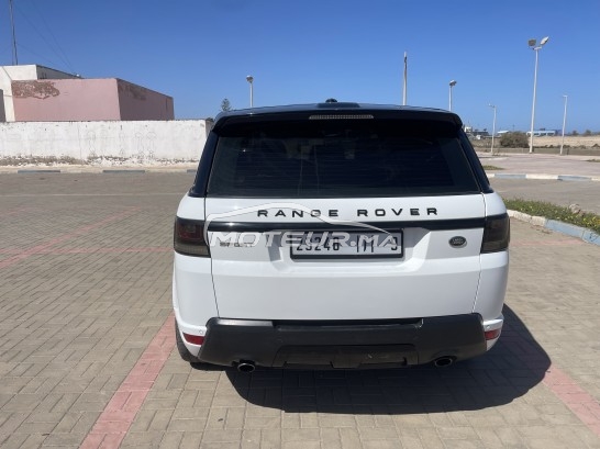 LAND-ROVER Range rover sport occasion 1838458