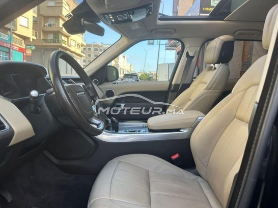 لاندروفر رانجي روفير إسبورت مستعملة 1698352