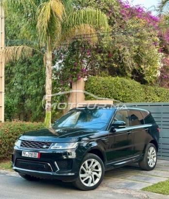 LAND-ROVER Range rover sport occasion 3059118