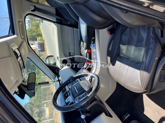 لاندروفر رانجي روفير إسبورت Sdv6 مستعملة 1466271