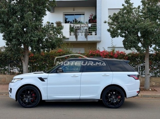 لاندروفر رانجي روفير إسبورت مستعملة 2885724