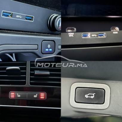 LAND-ROVER Range rover sport Autobiography occasion 2948424