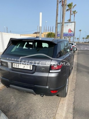 لاندروفر رانجي روفير إسبورت Se مستعملة 1172094