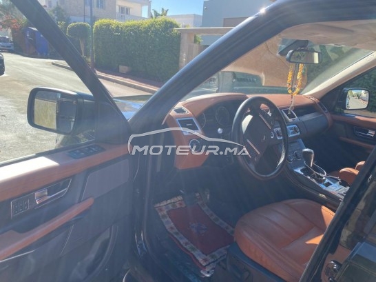 LAND-ROVER Range rover sport Hse occasion 1276546